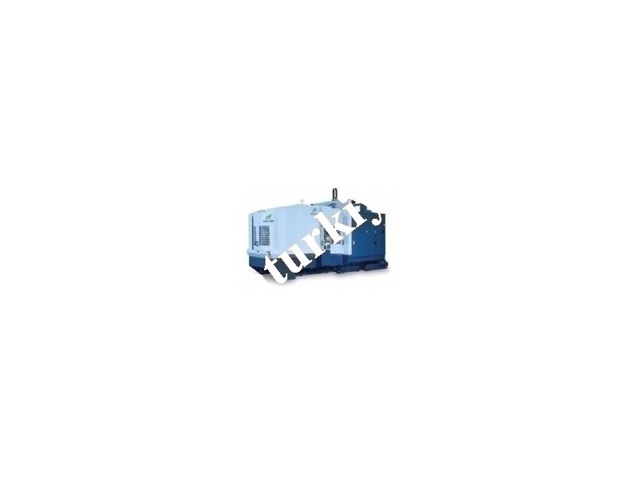 Cnc Yatay İşleme Merkezi / Hplus630