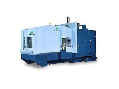 Cnc Yatay İşleme Merkezi / Hplus800 - 0