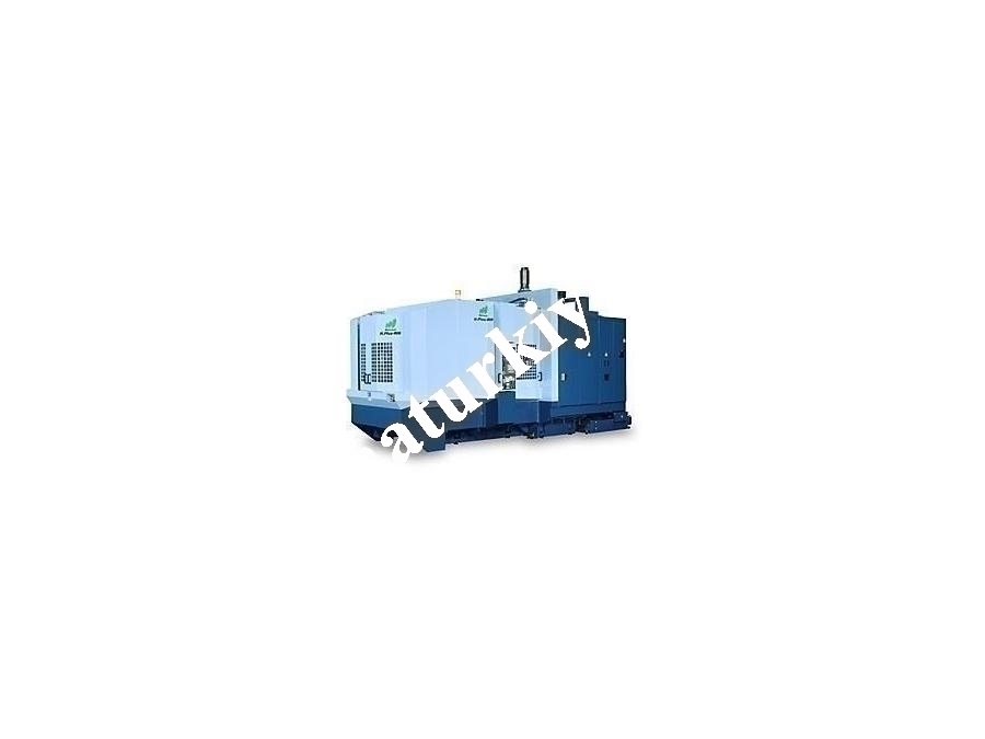 Cnc Yatay İşleme Merkezi / Hplus800