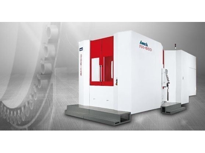 Cnc Yatay İşleme Merkezi / Ah800 - 0