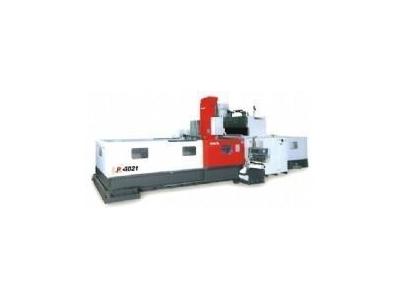 Cnc Köprü Tipi İşleme Merkezi /  Lp4021 - 0