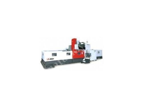 Cnc Köprü Tipi İşleme Merkezi /  Lp4021