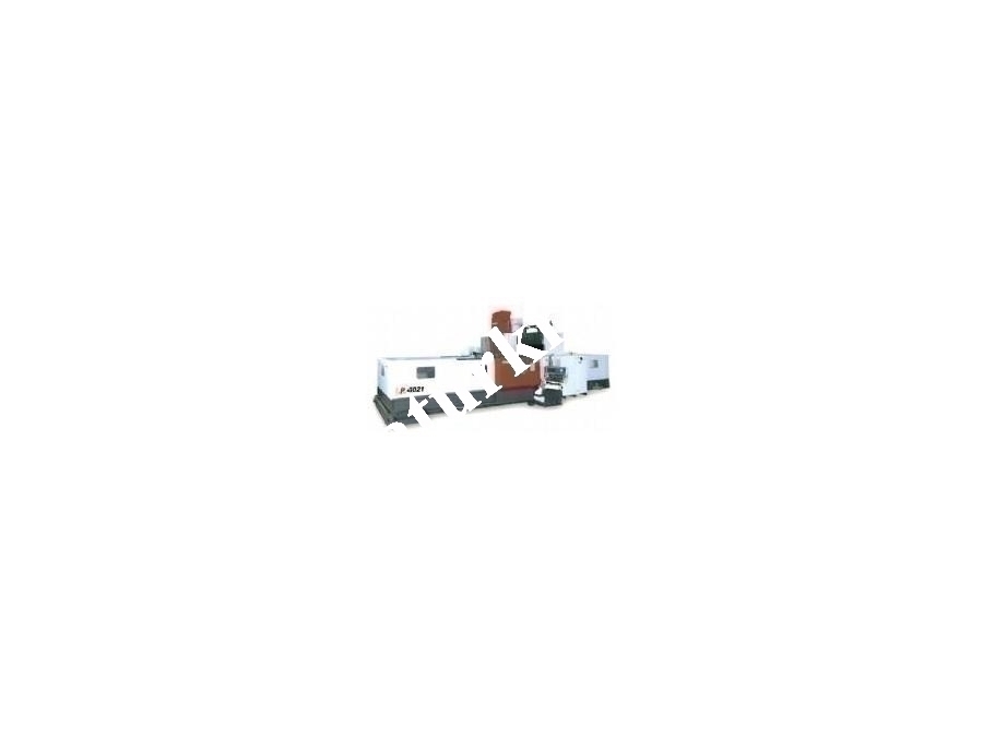 Cnc Köprü Tipi İşleme Merkezi /  Lp4021