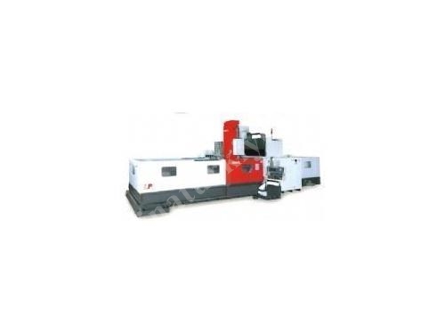 Cnc Köprü Tipi İşleme Merkezi / Lp6021