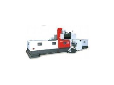 Cnc Köprü Tipi İşleme Merkezi /  Lp4025 - 0