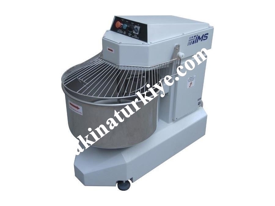 75 Lt Hamur Yoğurma Makinası / Dirmak Ism 75-32