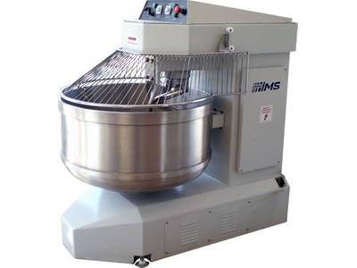 250 Lt. Spiral Hamur Yoğurma Makinesi / Dirmak Ism 250-32s - 0