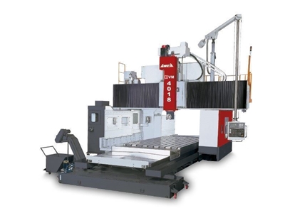 Cnc Köprü Tipi İşleme Merkezi / Hvm4018 - 0