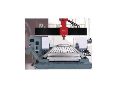 Cnc Köprü Tipi İşleme Merkezi / Hvm5025 - 0