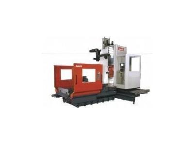 Platin Tip Cnc Borverk Tezgahı / Bl4018s - 0
