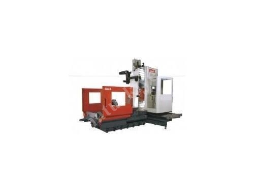 Platin Tip Cnc Borverk Tezgahı / Bl4018s