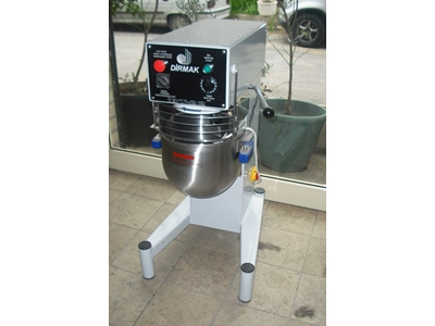 Planet Mikser 20 Lt - 0