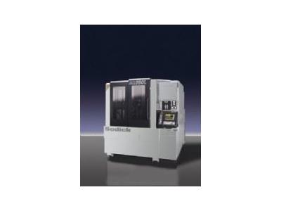 Lineer Motorlu Tel Erezyon Tezgahı / Aq750lh - 0