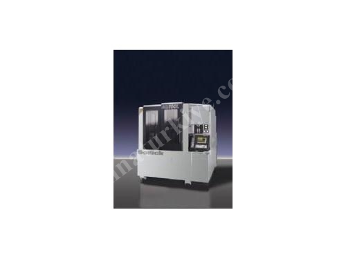 Lineer Motorlu Tel Erezyon Tezgahı / Aq750lh