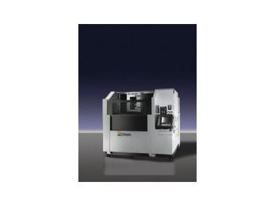 Lineer Motorlu Tel Erezyon Tezgahı / Aq900l - 0