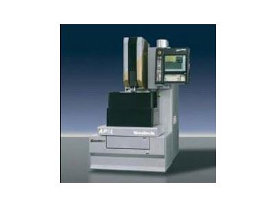 Cnc Dalma Erezyon Tezgahı Lineer Motorlu / Ap1l - 0