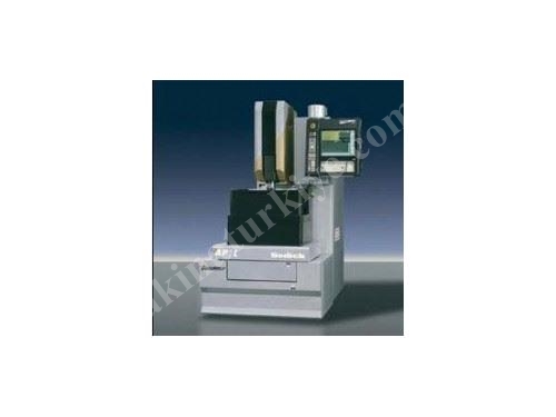 Cnc Dalma Erezyon Tezgahı Lineer Motorlu / Ap1l