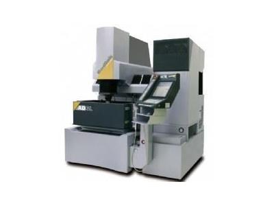 Cnc Dalma Erezyon Tezgahı - Lineer Motorlu 600x400 mm - 0