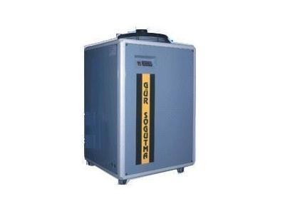 Su soğutmalı Chiller Sistemi / Gürsu Grs 200