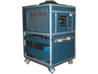 Su Soğutmalı Chiller Soğutucu / Gürsu Grs 705