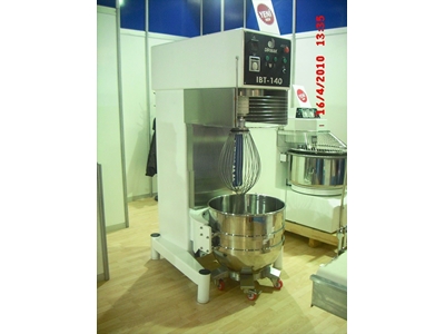 Planet Mikser ( 140 Lt ) - 0