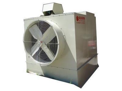 Su Soğutma Kulesi / Gür Grs K-23 - 1