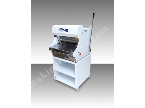 Setüstü Ekmek Dilimleme Makinası / Dirmak Iek 430