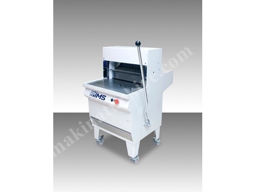 Standart Ekmek Dilimleme Makinası / Dirmak Iek 430