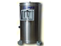 20 Kg Otomatik Patates Soyma Makinası