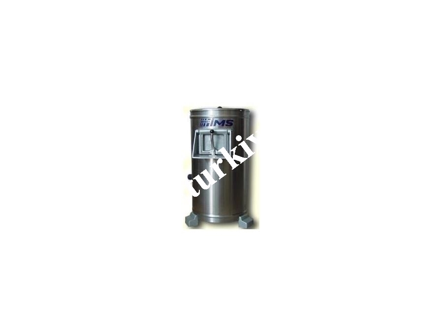 20 Kg Automatic Potato Peeling Machine / Dirman Ips 20 S