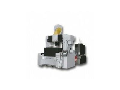 Cnc Dalma Erezyon Tezgahı Lineer Motorlu / Aq15l - 0
