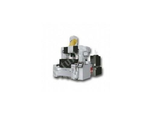Cnc Dalma Erezyon Tezgahı Lineer Motorlu / Aq15l