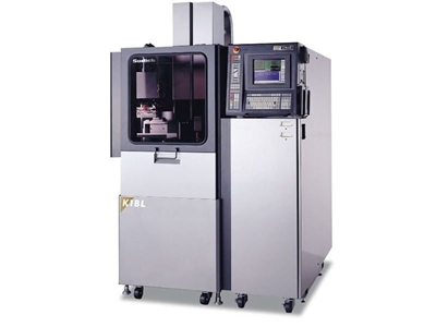 Cnc Delik Delme Erezyon Tezgahı Lineer Motorlu / K1bl - 0