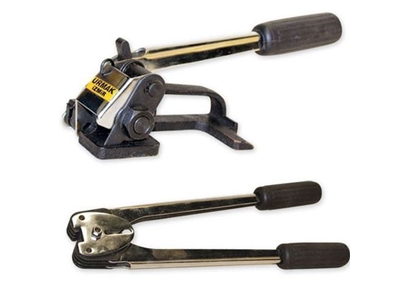 Çelik Çember Makinası / Urmak 16mm - 0
