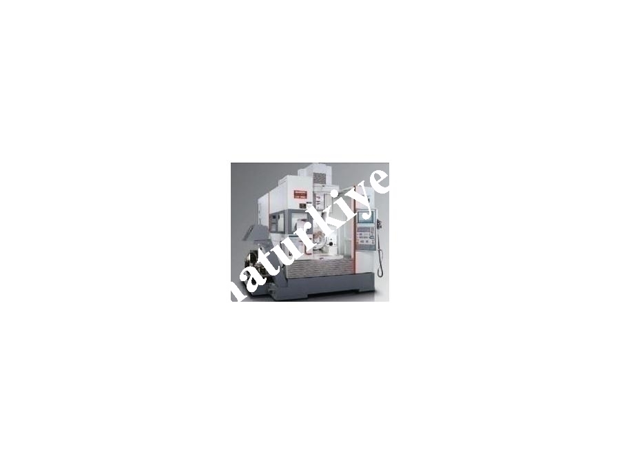 5 Eksen Cnc İşleme Merkezi / Ux300