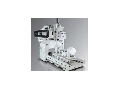 Cnc 5 Eksen İşleme Merkezi / Ux730 Dyn - 0
