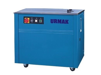 Yarı Otomatik Çember Makinesi / Urmak Yoç-3 - 0