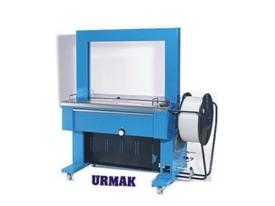 Tam Otomatik Çember Makinası / Urmak Gy650