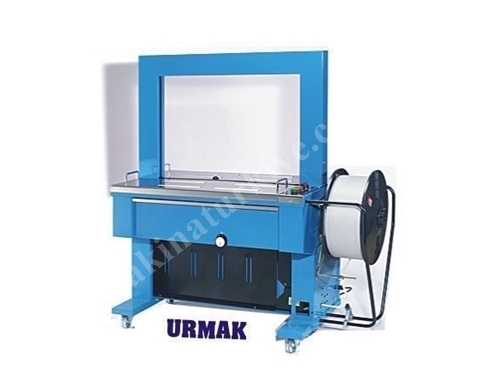 Tam Otomatik Çember Makinası / Urmak Gy650