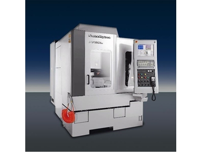 Cnc Yüksek Hız İşleme Merkezi / Hs150l - 0