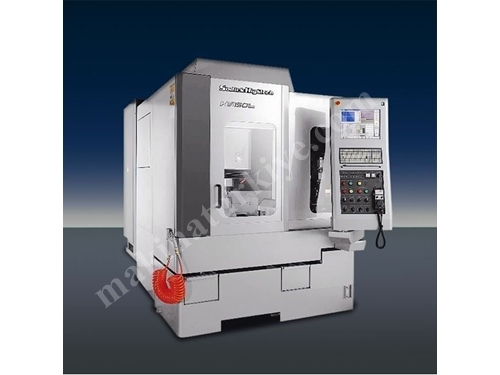 Cnc Yüksek Hız İşleme Merkezi / Hs150l