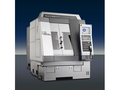 Cnc Yüksek Hız İşleme Merkezi / Hs430l - 0