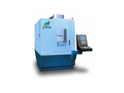 Cnc Yüksek Hız İşleme Merkezi / Lx-0 - 0