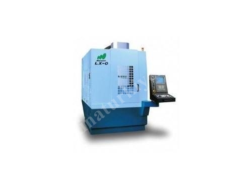 Cnc Yüksek Hız İşleme Merkezi / Lx-0
