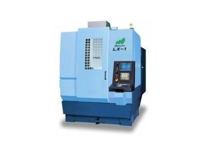 Cnc Yüksek Hız İşleme Merkezi Lineer Motorlu / Lx-1 - 0