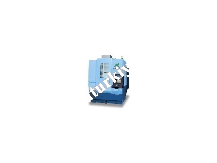 Cnc Yüksek Hız İşleme Merkezi Lineer Motorlu / Lx-1