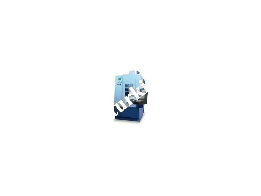 Cnc Yüksek Hız İşleme Merkezi Lineer Motorlu / Lx-0 5 Ax