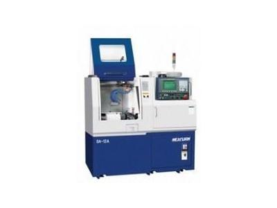 Cnc Kayar Otomat Tezgahı /  Sa12a - 0