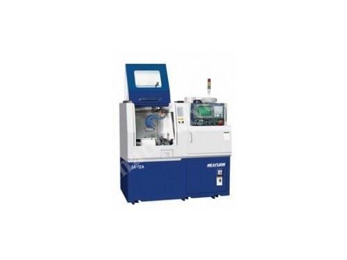Cnc Kayar Otomat Tezgahı /  Sa12a