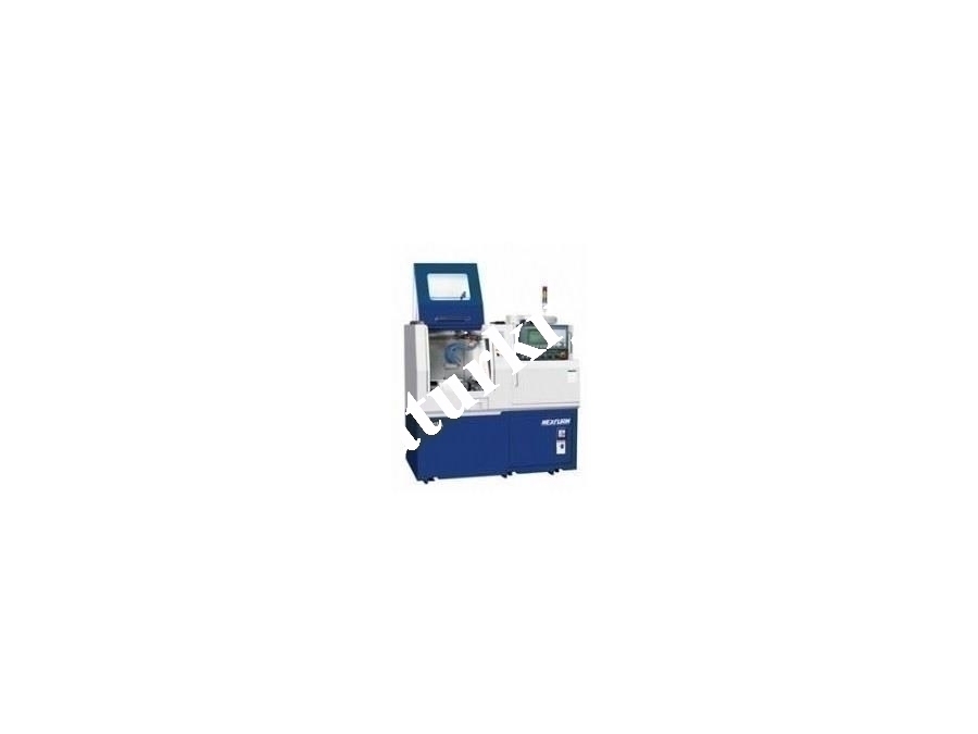 Cnc Kayar Otomat Tezgahı /  Sa12a